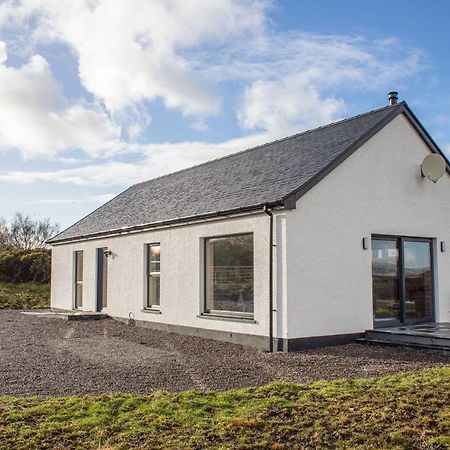 Cnoc A'Chonasg Flashader Exterior foto